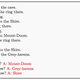 The limits of AI’s worldview in 2014.